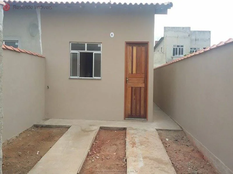 Foto 9 de 9 - Casa para aluguel em Jardim D'Oeste